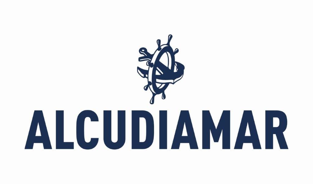 Alcudiamar logo