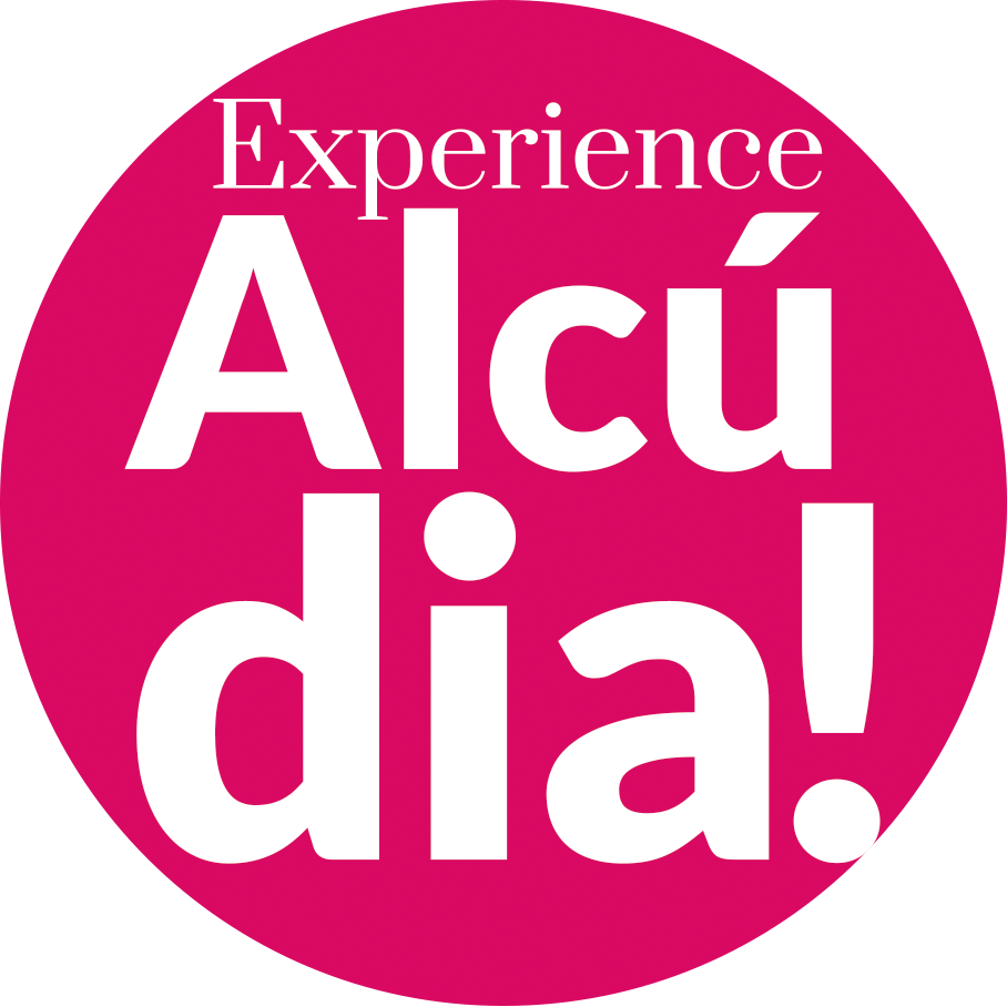 Alcudia Mallorca logo