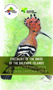 https://alcudiamallorca com/pdf/brochures/mallorca/en/checklist of the birds of the balearic islands (en de) pdf