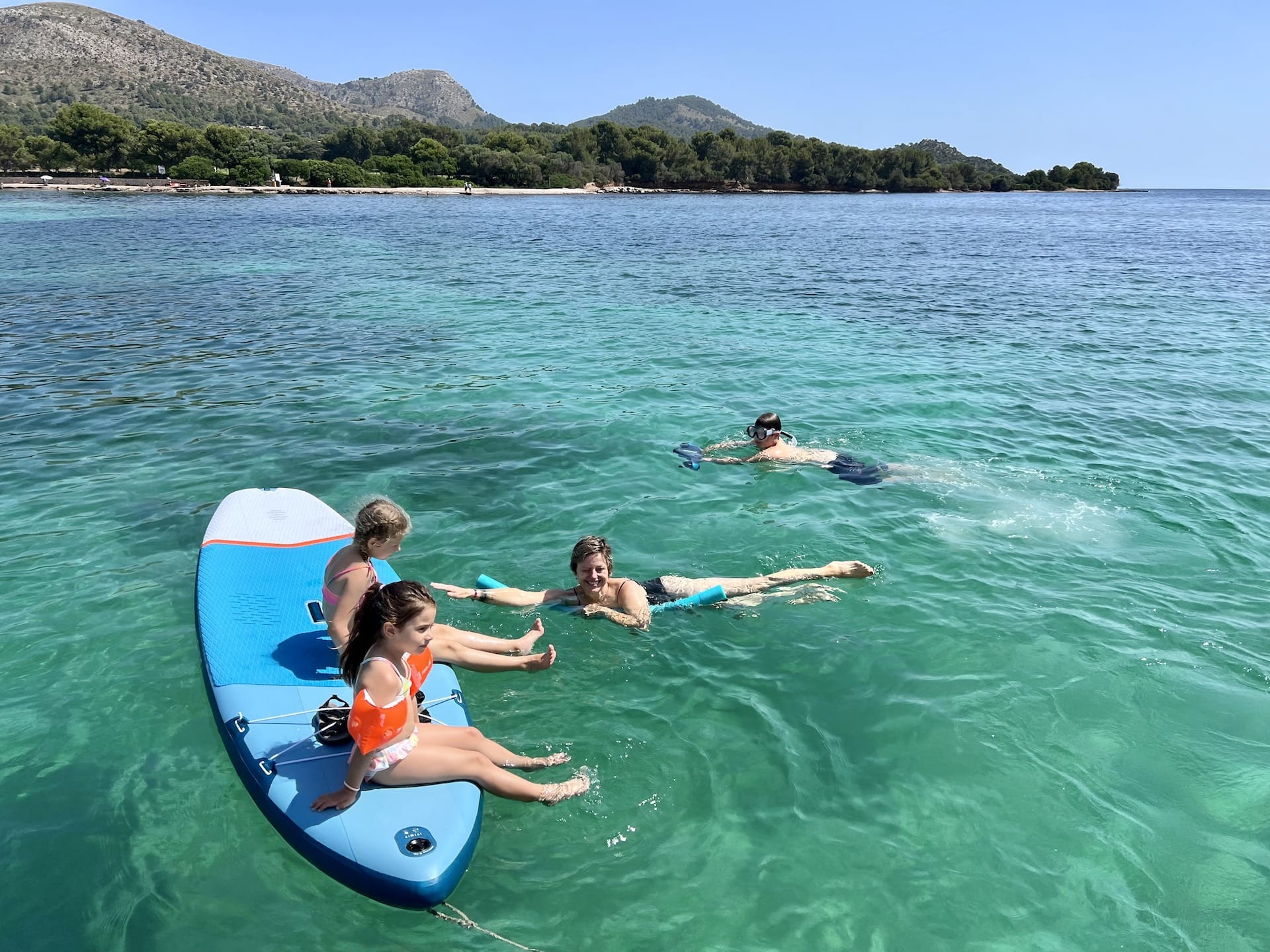 Experience Alcúdia - Alcudia Activities