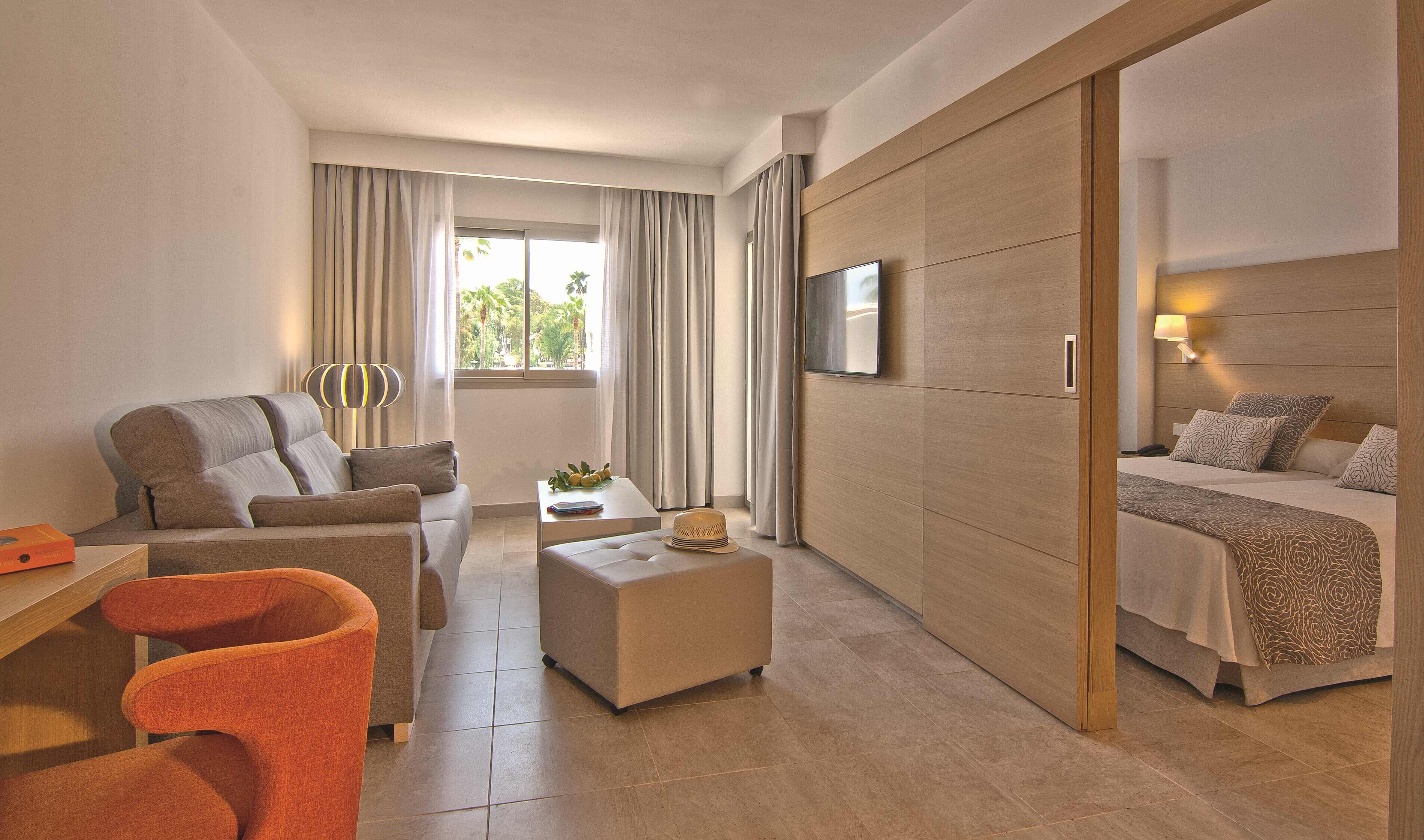 Trendhotel Alcudia accomodation photo