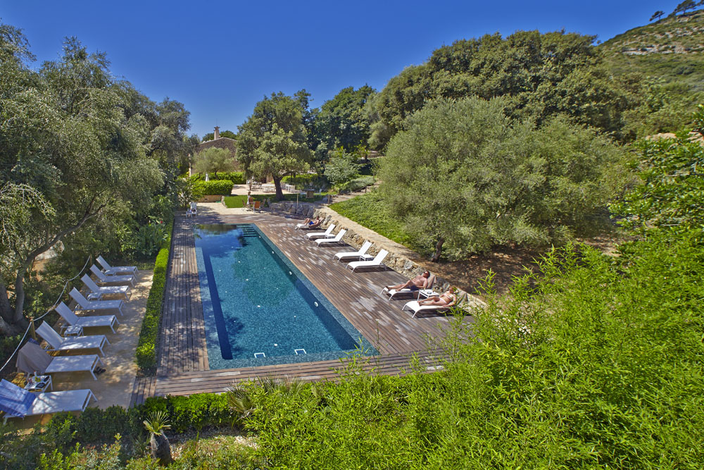 Son Simo Vell Agroturisme accomodation photo