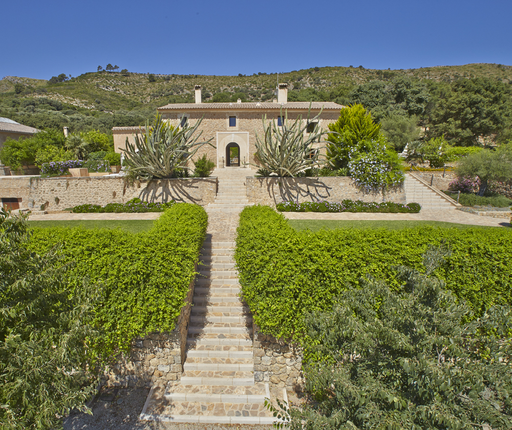 Son Simo Vell Agroturisme accomodation photo