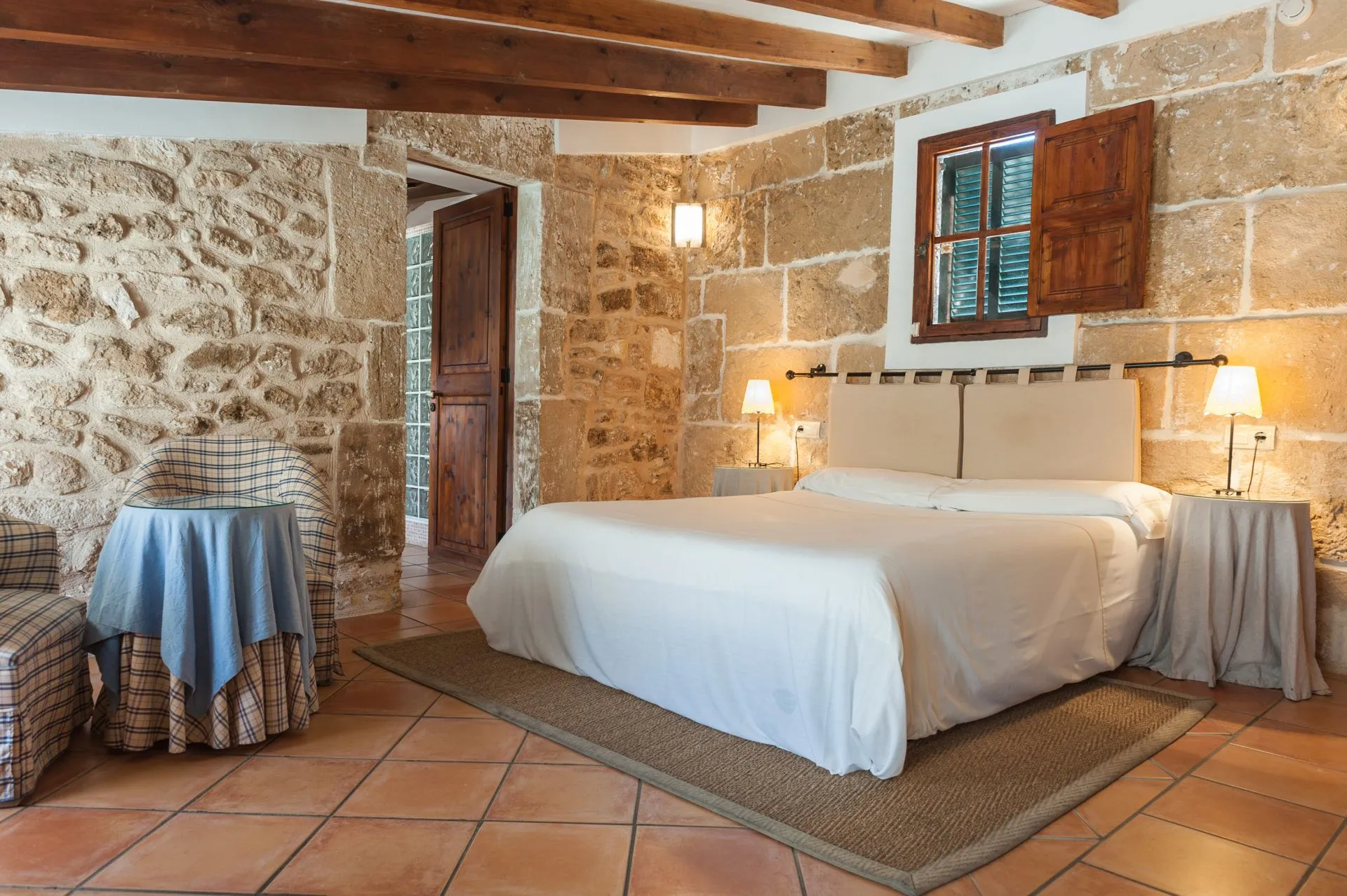 Can Simó Alcudia accomodation photo
