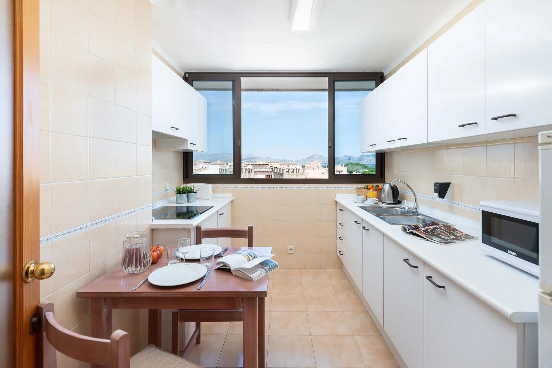 Apartamentos Carlos V accomodation photo